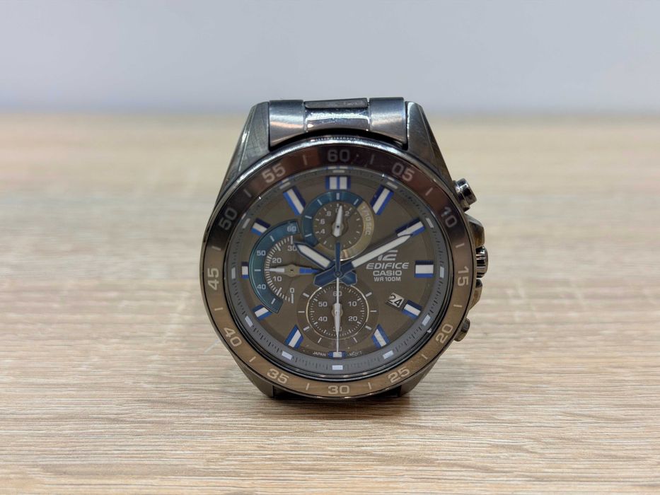 Zegarek Casio Edifice EFV-550