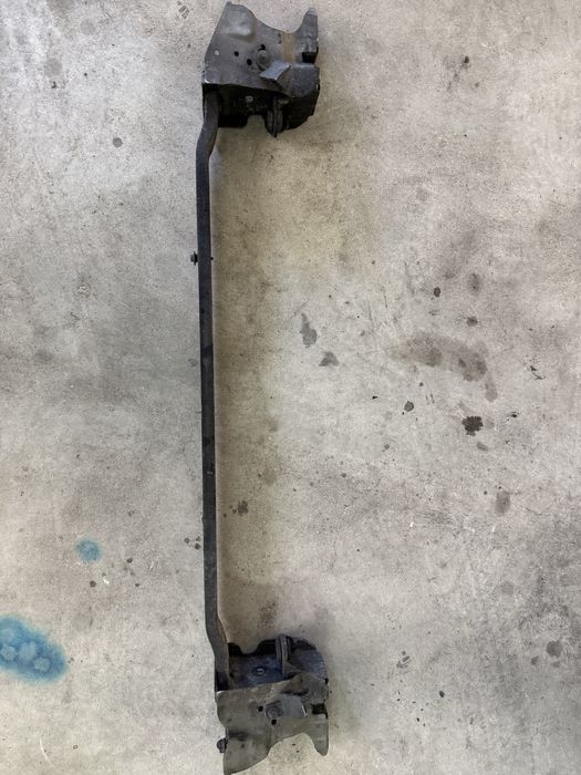 Travessa Superior Fecho Capot Mini Cooper F55 F56 BMW