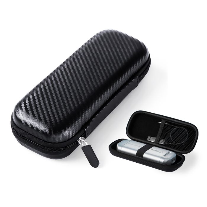 Etui ochronne Orico M2PH04 na dysk M.2 2280 - czarne