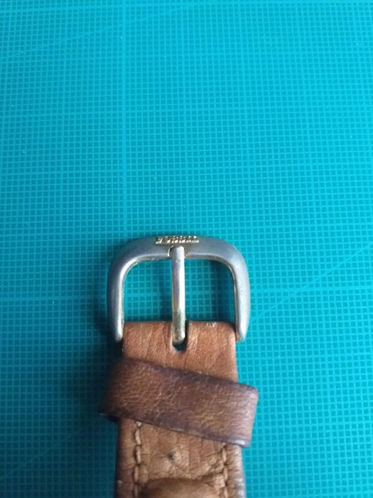 Relogio Fossil Aut-o-Matic