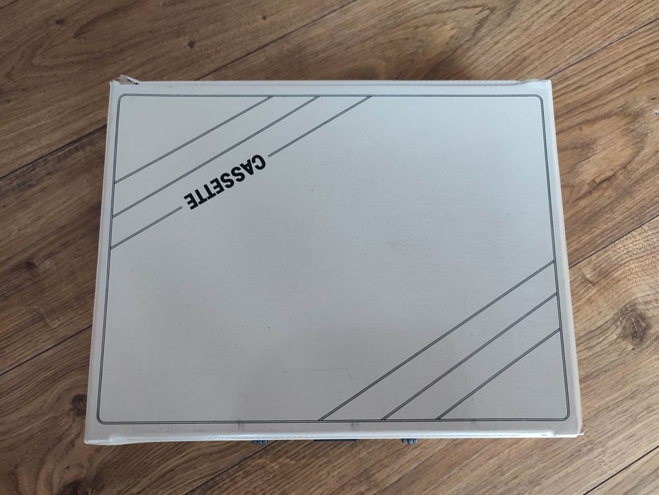 WYPRZEDAŻ! 30 kaset TDK D c60 i i c 90 plus etui