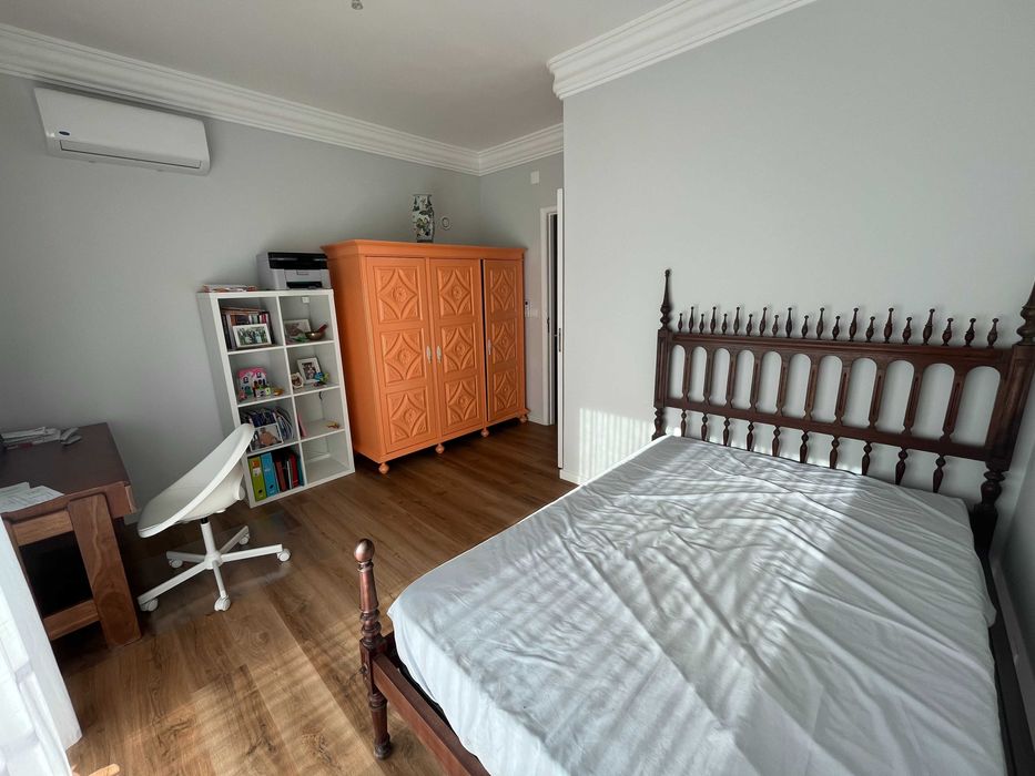 Aluga-se apartamento T3 renovado em Ferreira do Zêzere