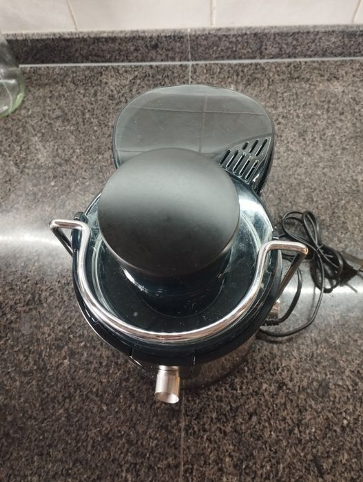 Centrifugadora Severin ES 3566 (400W) – Como Nova / Na Caixa