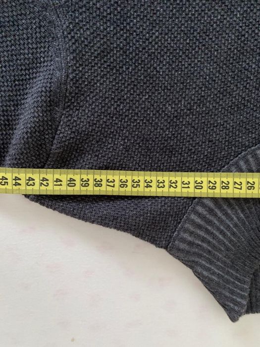 Tom Taylor кофта на молнии Размер М