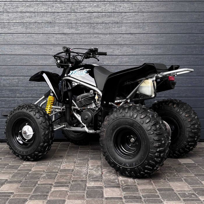 Продам квадроцикл Yamaha YF200S (7650)