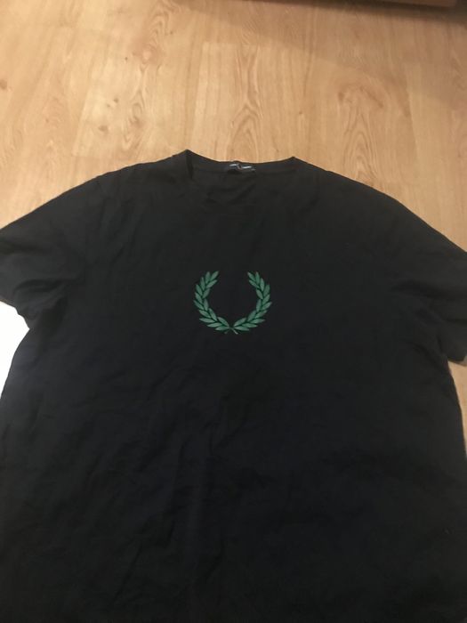 Футболка fred peri original