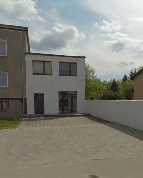Lokal usługowo/handlowy Wynajem
