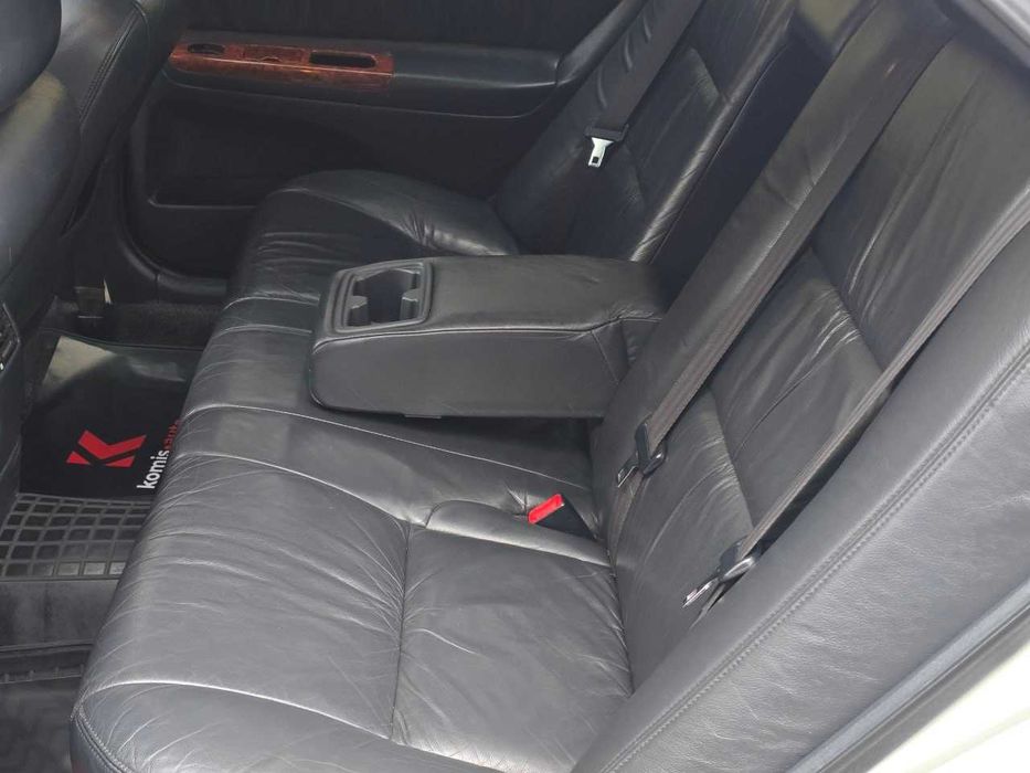 Продам  Toyota Camry 2003. Можна в розстрочку, під викуп.