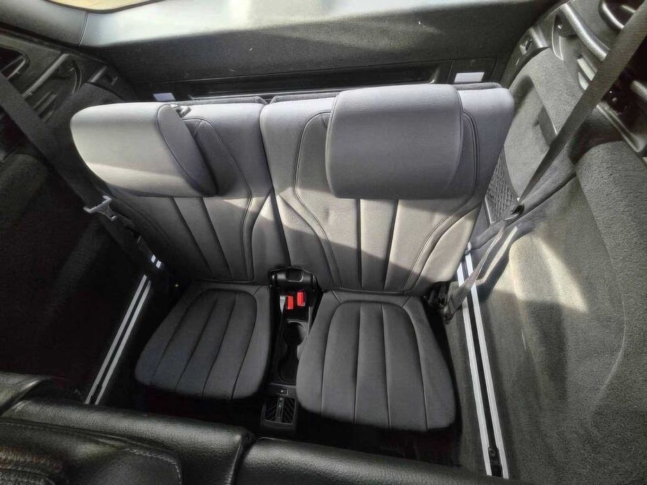 BMW X5 xDrive35d      2014