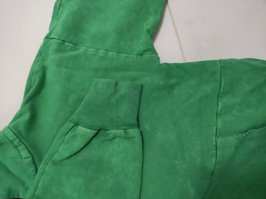 Dres komplet booso