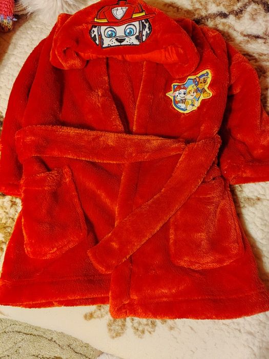 Dziecięce ubranka  na 104-110