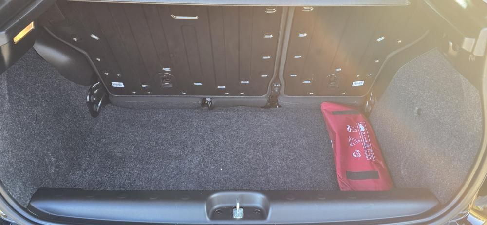 Fiat Panda 1.2 Lounge S&S