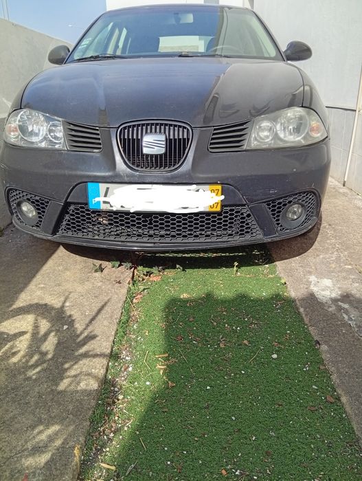 SEAT Ibiza 1.2 5 portas