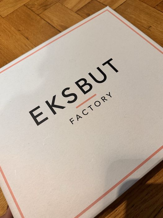 Nowe buty botki skora naturalna Kazadii rozm. 39