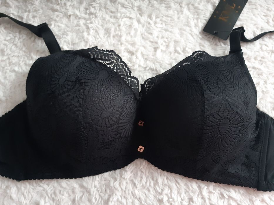 Biustonosz damski KML  90 C Nowy