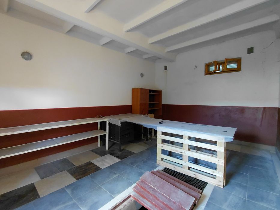 Продається гараж у кооперативі ''Промінь''