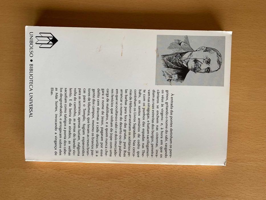 O Suave Milagre e Outras Páginas - Eça de Queirós