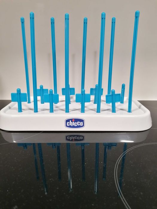 Chicco Bottle Drying Rack64738965625730123