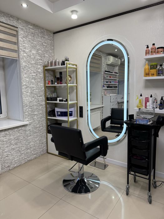 Оренда робочих місць. Є інвектор!