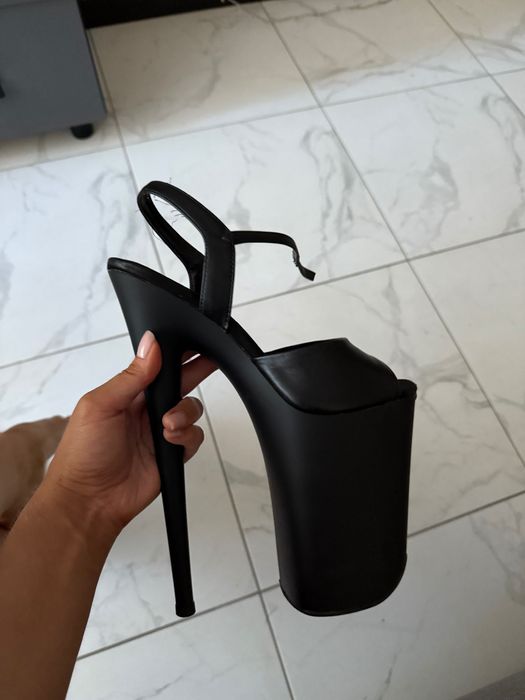 Стріпи Killena 24см exot pole dance