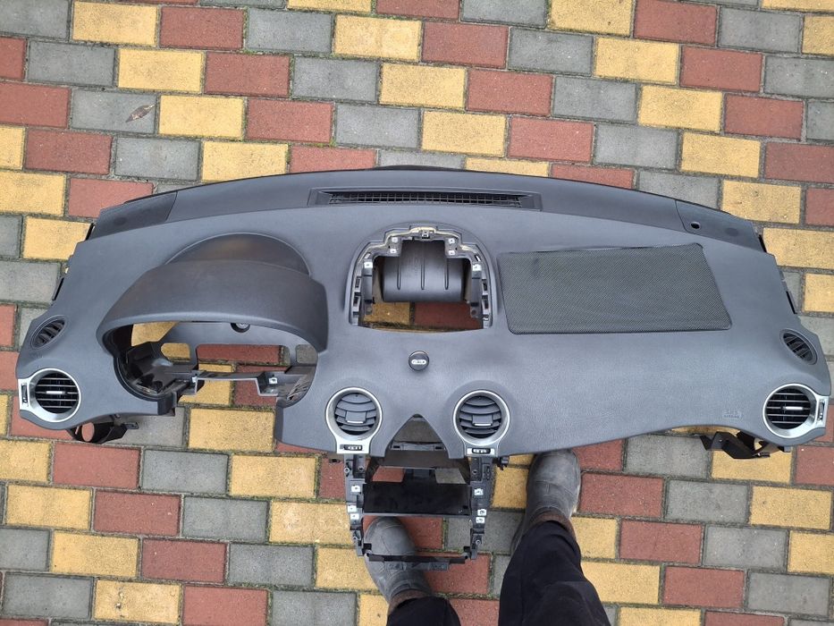 Продам торпеду Рено Колеос 1