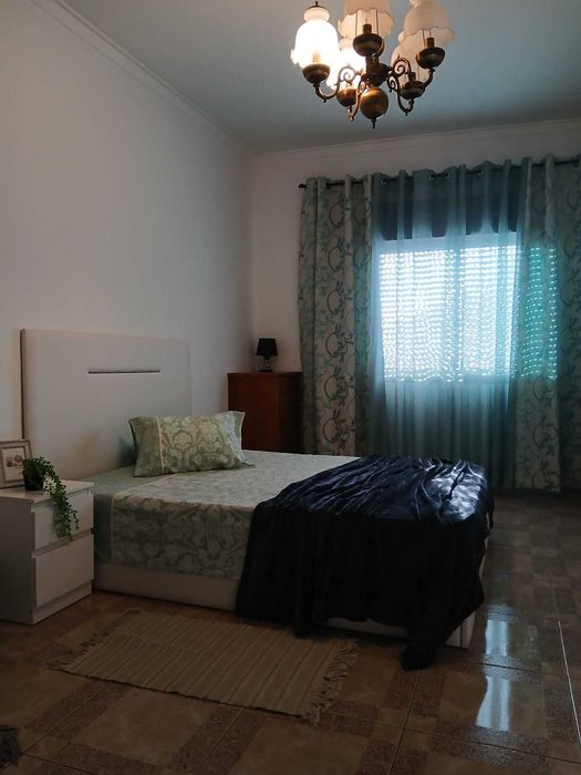 Lindo quarto Casal Amora