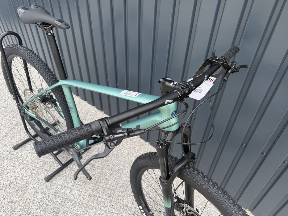 Bicicleta bh ultimate nova promocao