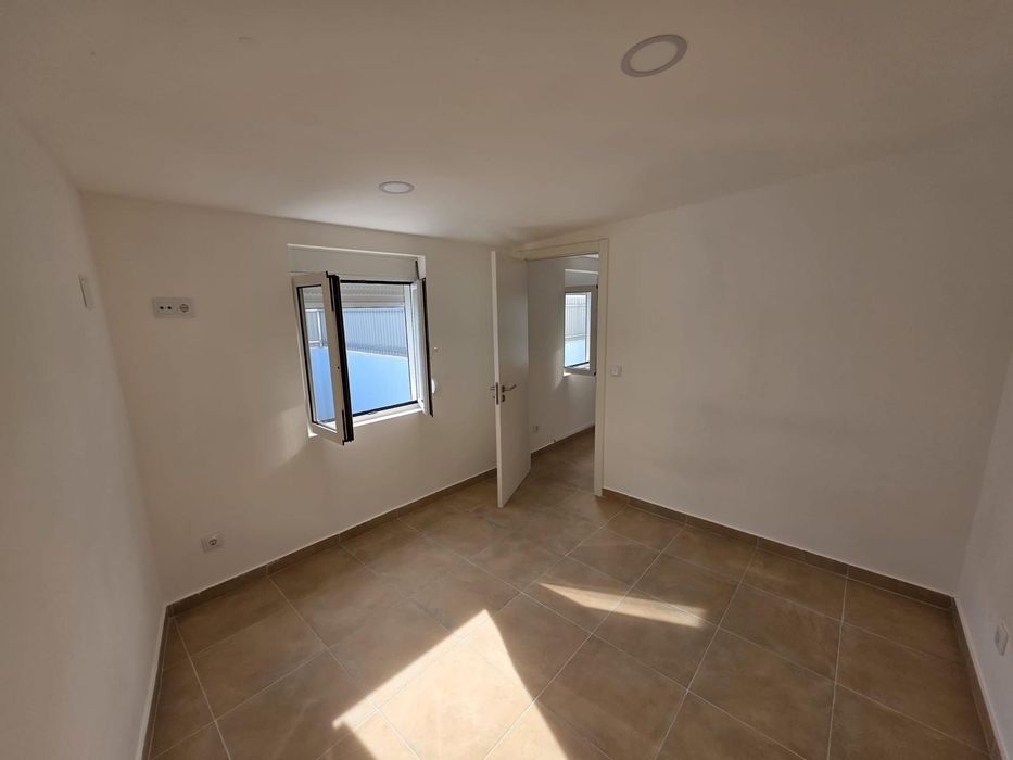 Moradia T1 castelo branco