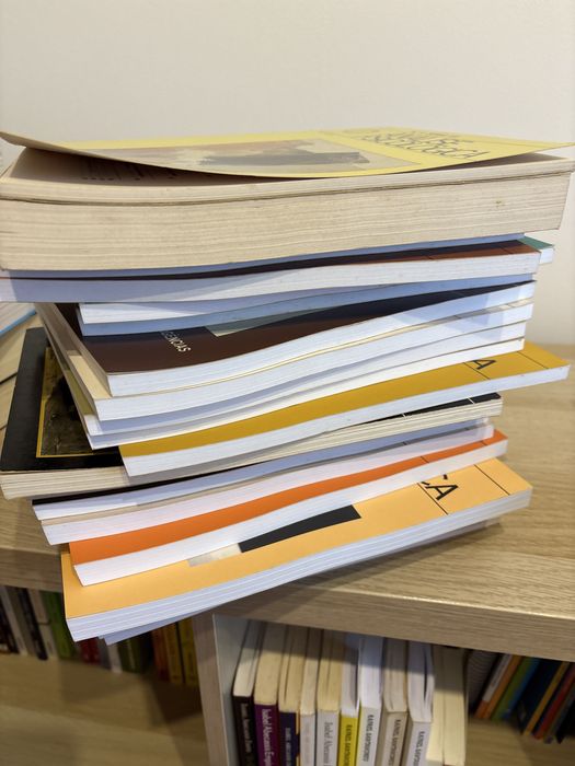 Revistas analise psicologica