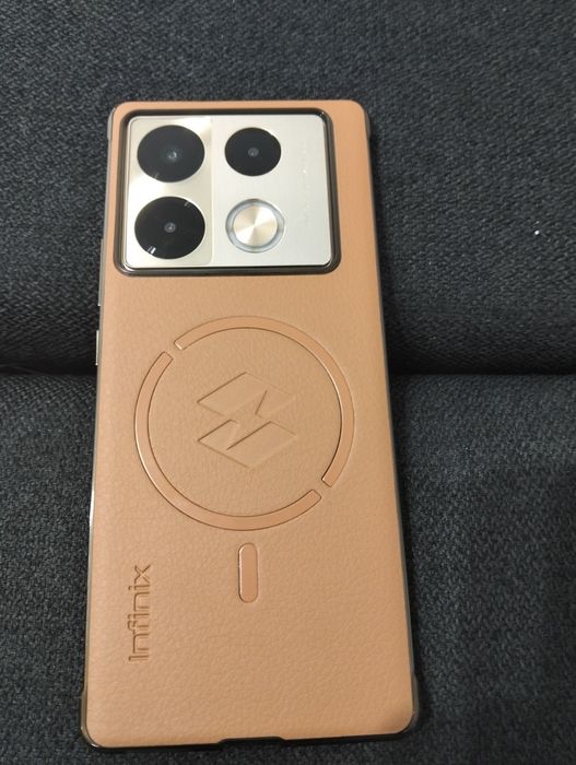 Sprzedam nowy telefon marki infinix note 40 pro