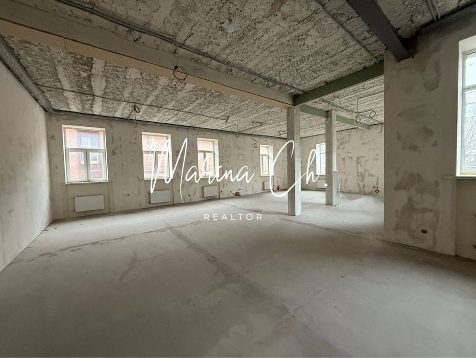 Аренда офис 670м2 Центр Вернадского Дзержинского Днепр