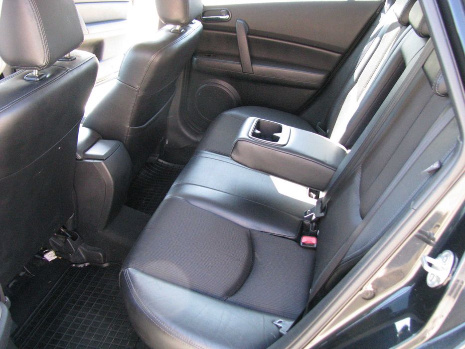 Mazda 6, 2010r, 2,2 diesel
