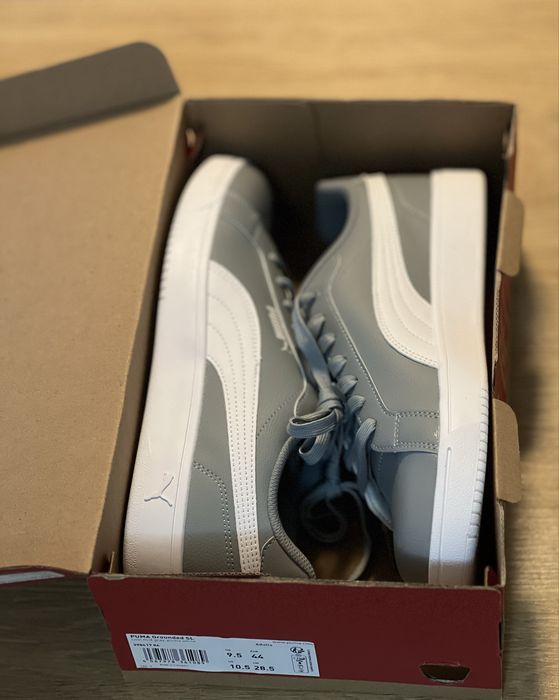 Puma Grounded SL  - Novo