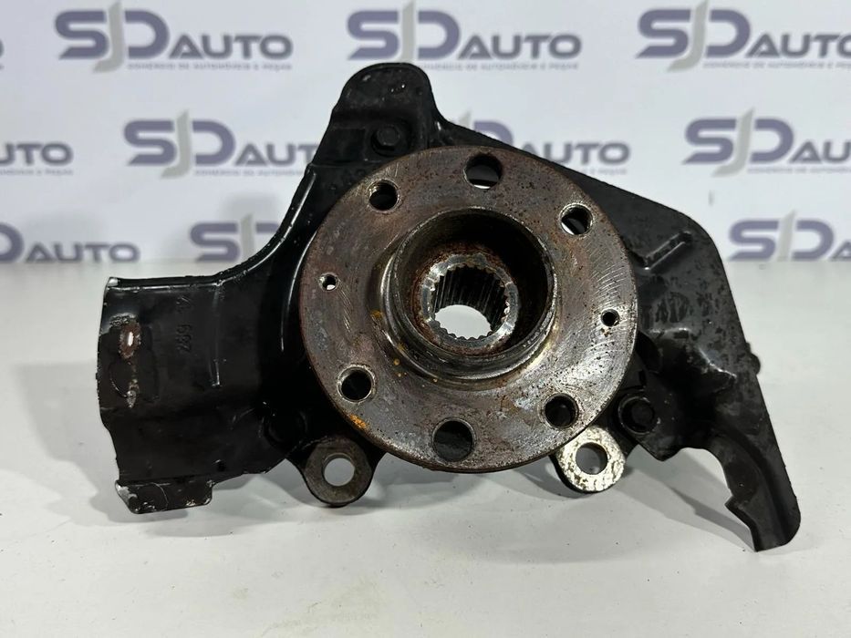 Manga de Eixo – Fiat Grand Punto 1.3 Multijet