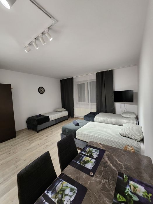 Pokoje kwatery standard premium