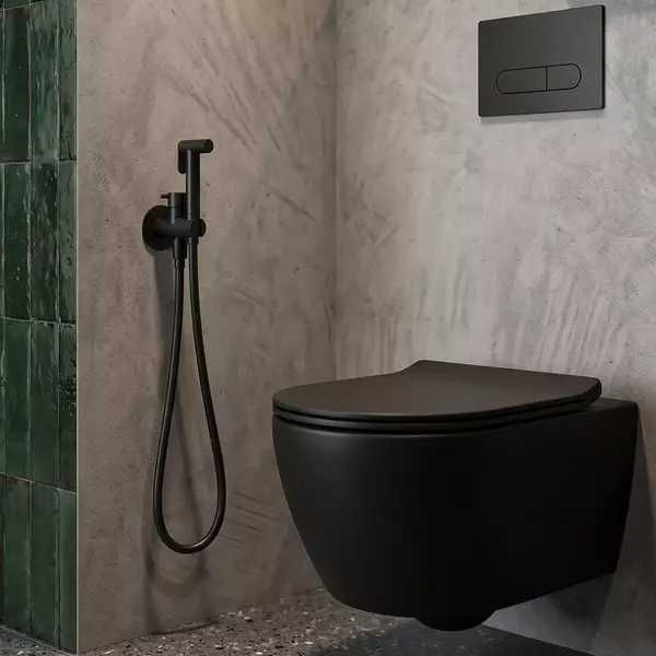 Гігієнічний душ ! Гігієнічний душ для біде Grohe , Cersanit , Devit ! Прихований монтаж ДЕШЕВО