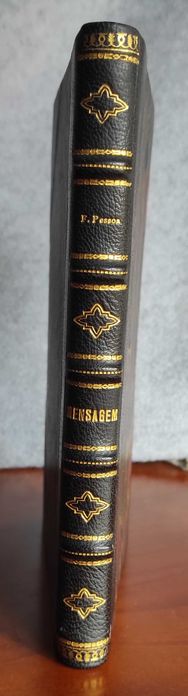 MENSAGEM. Fernando Pessoa