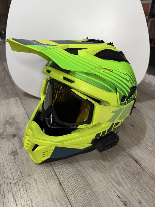 Кроссовий шолом Ls2 mx708 fast 2