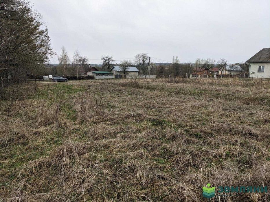 Продаж землі 36 соток під будівництво та ОСГ с.Колодіївка (5)