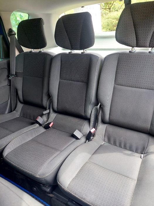 Renault Megane Scenic