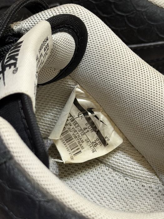Кросівки Nike air force 1