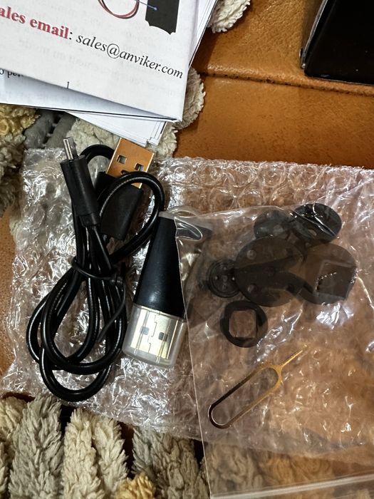 Міні Камера 1080P підтримує відеознімання з аудіозаписом