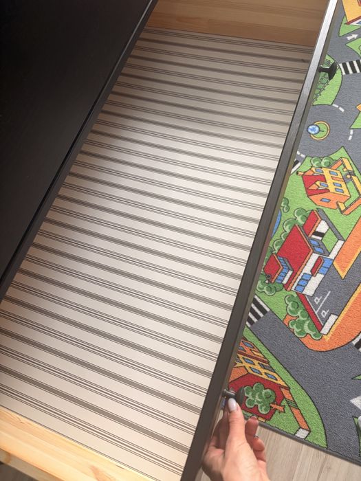 Komoda Hemnes Ikea
