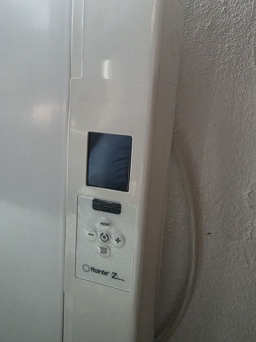 Radiador eléctrico Rointe Z Series (4 unidades)