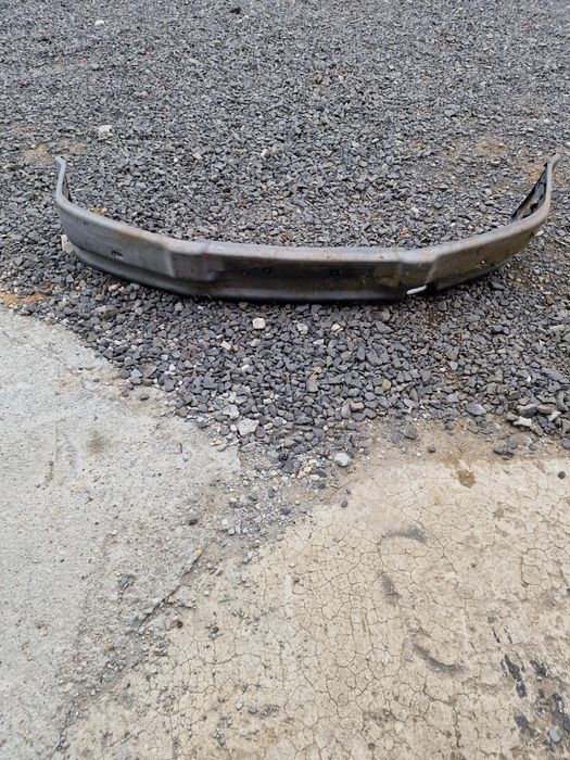 Zderzak przedni ford Transit