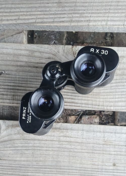 Бинокль 8×30, PRINZ, Корея.