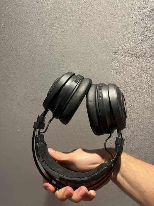 Razer Nari sluchawki bezprzewodowe