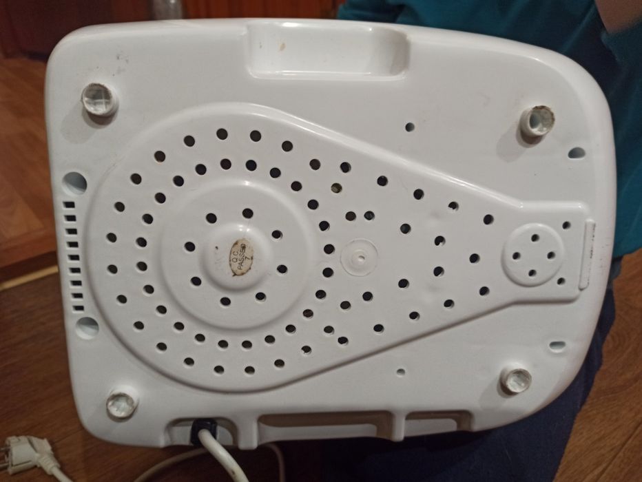 Хлебопечка Zelmer бу