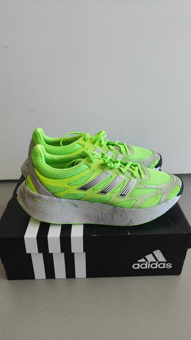 Sapatilhas corrida Adidas Adizero aruku
