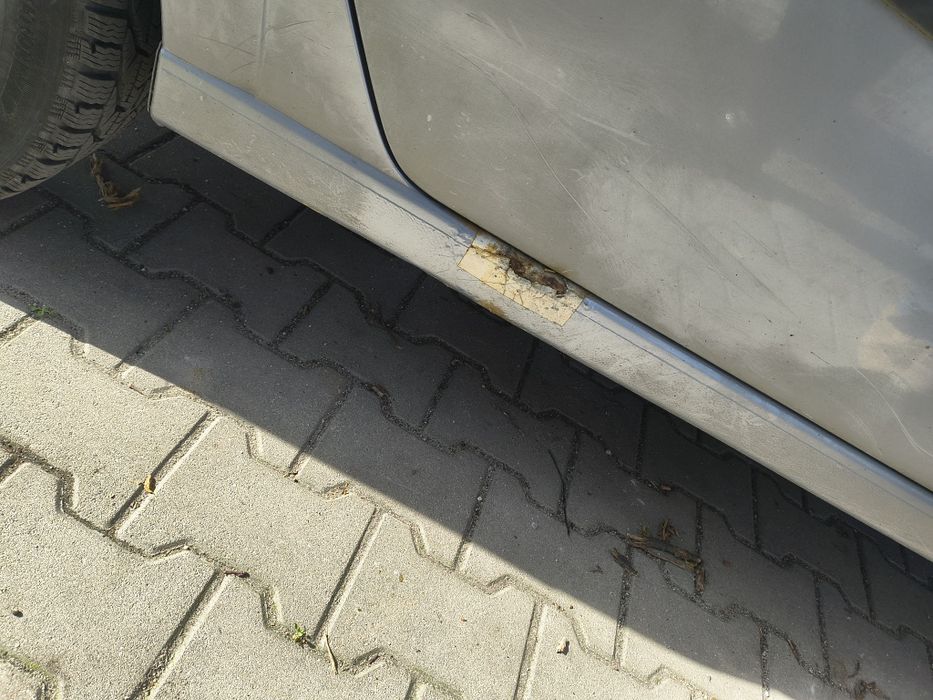 Opel Meriva 1.7CDTI 2004 rok